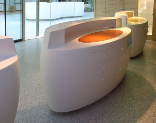 CORIAN