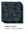 Borealis Blue