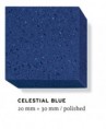 Celestial Blue